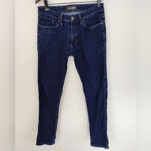 DUER Mid Weight Performance Denim Jeans Size 31